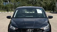 Used Hyundai i20 Sportz 1.2 MT [2020-2023] in Mohali