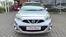 Used Nissan Micra XL (O) [2013-2016] in Nashik