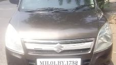 Used Maruti Suzuki Wagon R 1.0 LXI CNG (O) in Thane
