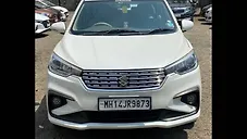 Used Maruti Suzuki Ertiga VXI CNG in Nashik