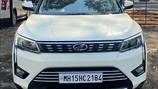 Used Mahindra XUV300 W8 1.5 Diesel [2020] in Nashik