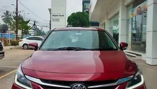 Used Toyota Glanza V AMT [2022-2023] in Thiruvananthapuram