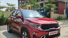 Used Kia Sonet GTX Plus 1.5 AT [2020-2021] in Thane