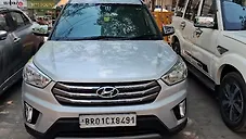 Used Hyundai Creta 1.6 SX Plus AT in Patna