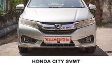 Used Honda City SV Diesel in Kolkata