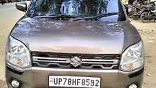 Used Maruti Suzuki Wagon R VXi 1.0 [2019-2019] in Kanpur