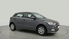 Used Hyundai Elite i20 Sportz 1.2 [2016-2017] in Ahmedabad