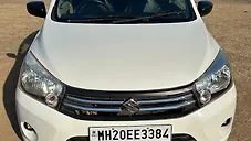 Used Maruti Suzuki Celerio VXi AMT in Nagpur