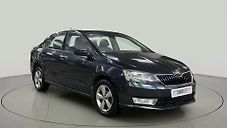 Used Skoda Rapid Ambition 1.6 MPI in Mumbai