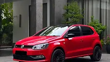 Used Volkswagen Polo GT TSI in Malappuram