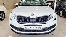 Used Skoda Kodiaq Style 2.0 TDI 4x4 AT in Pune