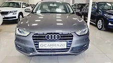 Used Audi A4 2.0 TDI (177bhp) Premium Plus in Pune