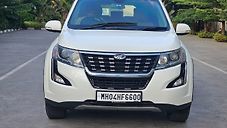 Used Mahindra XUV500 W10 in Nashik