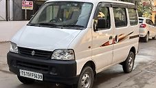 Used Maruti Suzuki Eeco 5 STR [2014-2019] in Hyderabad