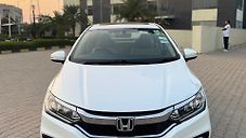 Used Honda City 4th Generation VX Diesel in Kharar