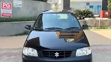 Used Maruti Suzuki Alto LXi BS-III in Kharar