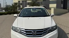 Used Honda City 1.5 S MT in Kharar