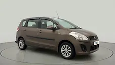 Used Maruti Suzuki Ertiga ZDi in Bangalore