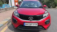 Used Tata Nexon XMA Diesel in Mumbai