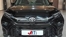 Used Toyota Urban Cruiser Hyryder V NeoDrive [2023-2025] in Ahmedabad