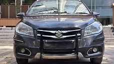Used Maruti Suzuki S-Cross Delta 1.6 in Delhi