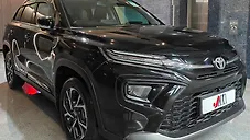Used Toyota Urban Cruiser Hyryder V NeoDrive [2023-2025] in Ahmedabad