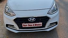 Used Hyundai Xcent E Plus in Lucknow