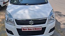 Used Maruti Suzuki Wagon R VXi 1.0 AMT [2019-2019] in Lucknow