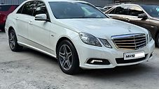 Used Mercedes-Benz E-Class E350 CDI Avantgarde in Pune