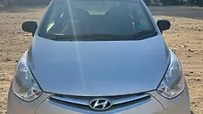 Used Hyundai Eon Sportz in Nagpur