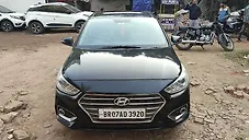 Used Hyundai Verna SX (O) 1.6 CRDi in Patna