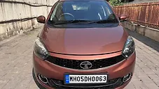 Used Tata Tigor Revotron XZ (O) in Mumbai