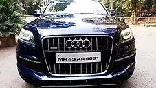 Used Audi Q7 35 TDI Premium Plus + Sunroof in Mumbai