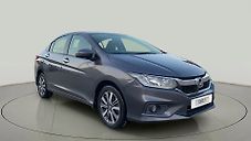 Used Honda City 4th Generation V Petrol [2017-2019] in Jaipur