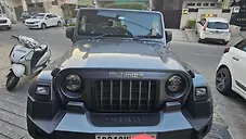 Used Mahindra Thar LX Hard Top Diesel AT 4WD [2023] in Ludhiana