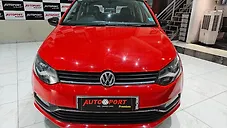 Used Volkswagen Polo GT TSI in Bangalore