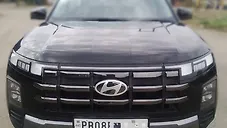 Used Hyundai Creta SX (O) 1.5 Diesel Automatic in Ludhiana
