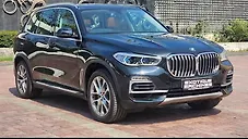 Used BMW X5 xDrive30d xLine in Lucknow