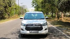 Used Toyota Innova Crysta 2.4 G 7 STR [2016-2017] in Lucknow