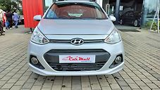 Used Hyundai Grand i10 Asta 1.2 Kappa VTVT (O) [2013-2017] in Nashik
