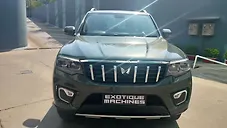 Used Mahindra Scorpio N Z8 L Diesel MT 2WD 7 STR in Lucknow