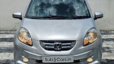 Used Honda Amaze 1.5 VX i-DTEC in Hyderabad