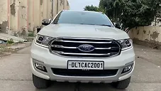 Used Ford Endeavour Titanium Plus 3.2 4x4 AT in Delhi