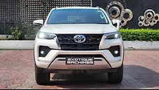 Used Toyota Fortuner 4X4 AT 2.8 Diesel in Lucknow