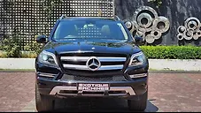 Used Mercedes-Benz GL 350 CDI in Lucknow