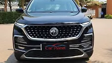 Used MG Hector Sharp 1.5 DCT Petrol [2019-2020] in Surat