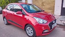 Used Hyundai Xcent E Plus in Kanpur