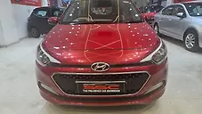 Used Hyundai Elite i20 Sportz 1.4 Special Edition in Kanpur