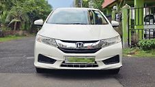 Used Honda City SV Diesel in Kolkata