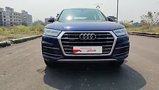 Used Audi Q5 35 TDI Technology in Kolkata